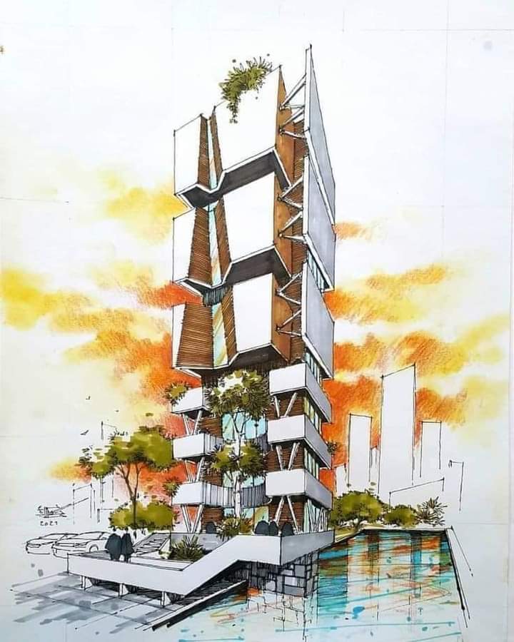 Where Innovation Meets Architectural Excellence