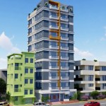 Freedom Manik-Fazlul Haque Tower